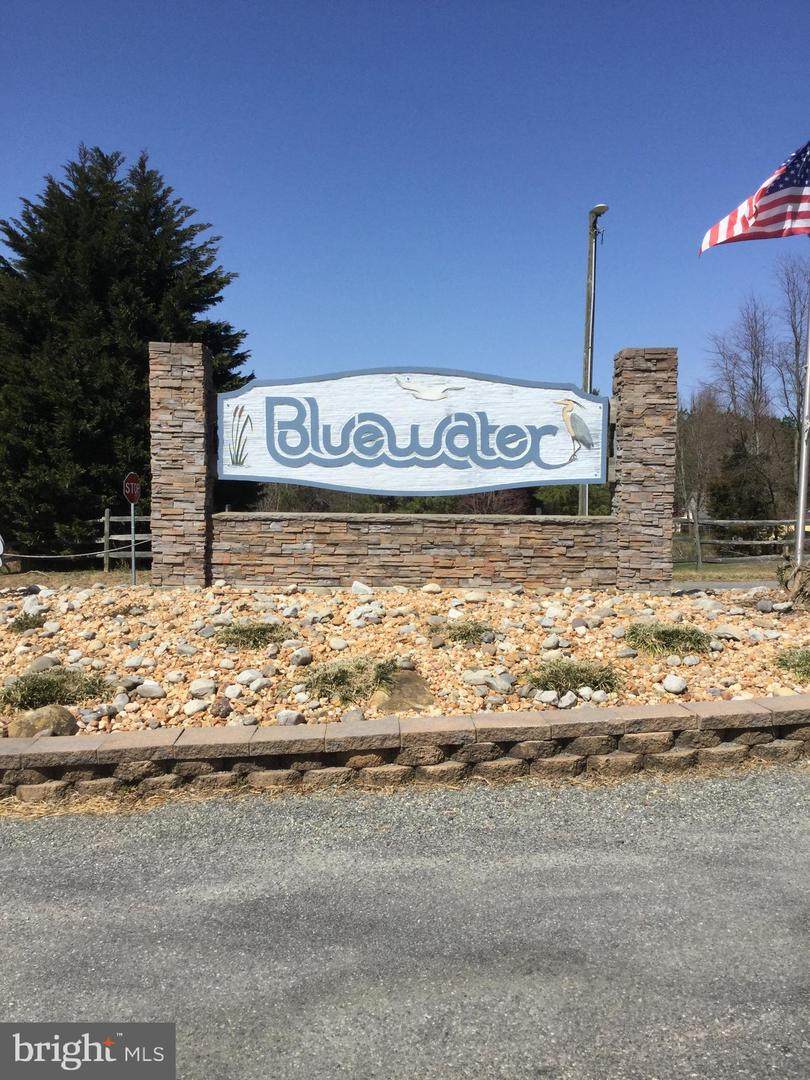South Blue Water Blvd - Photo 1