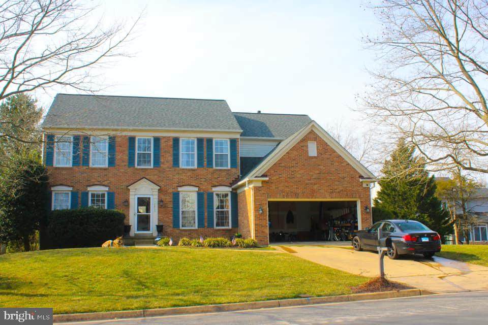 12857 Williams Meadow Court - Photo 1