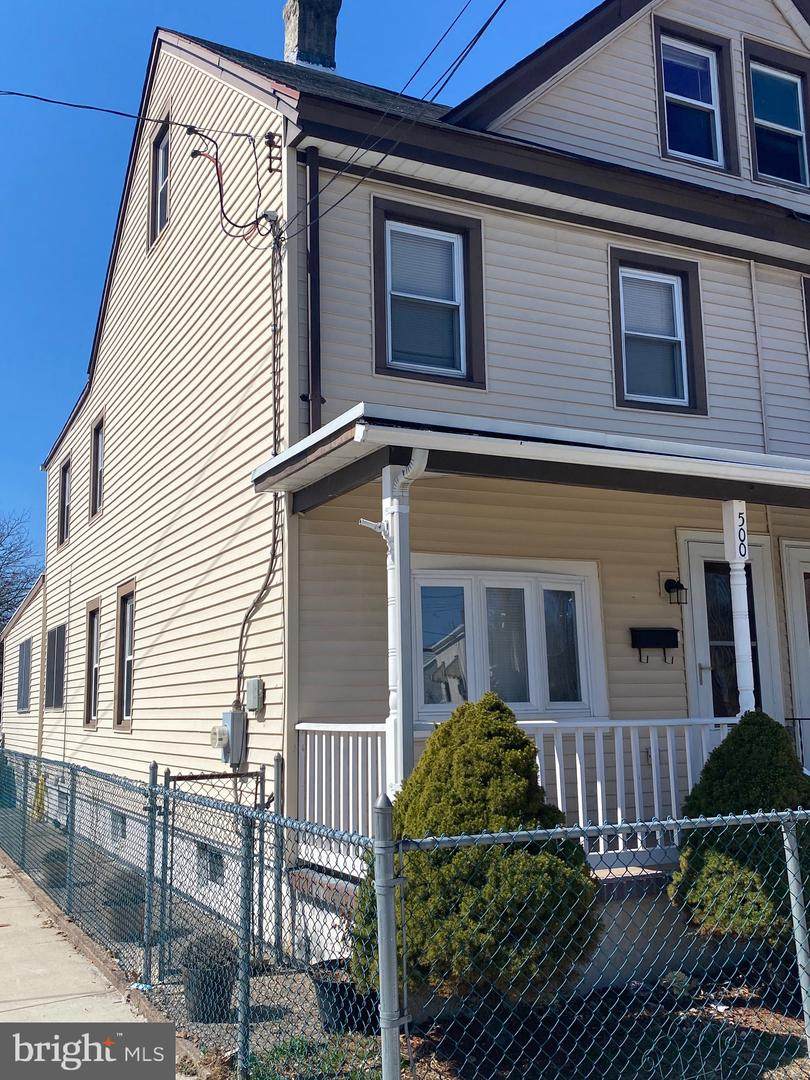 500 Jefferson Avenue - Photo 1