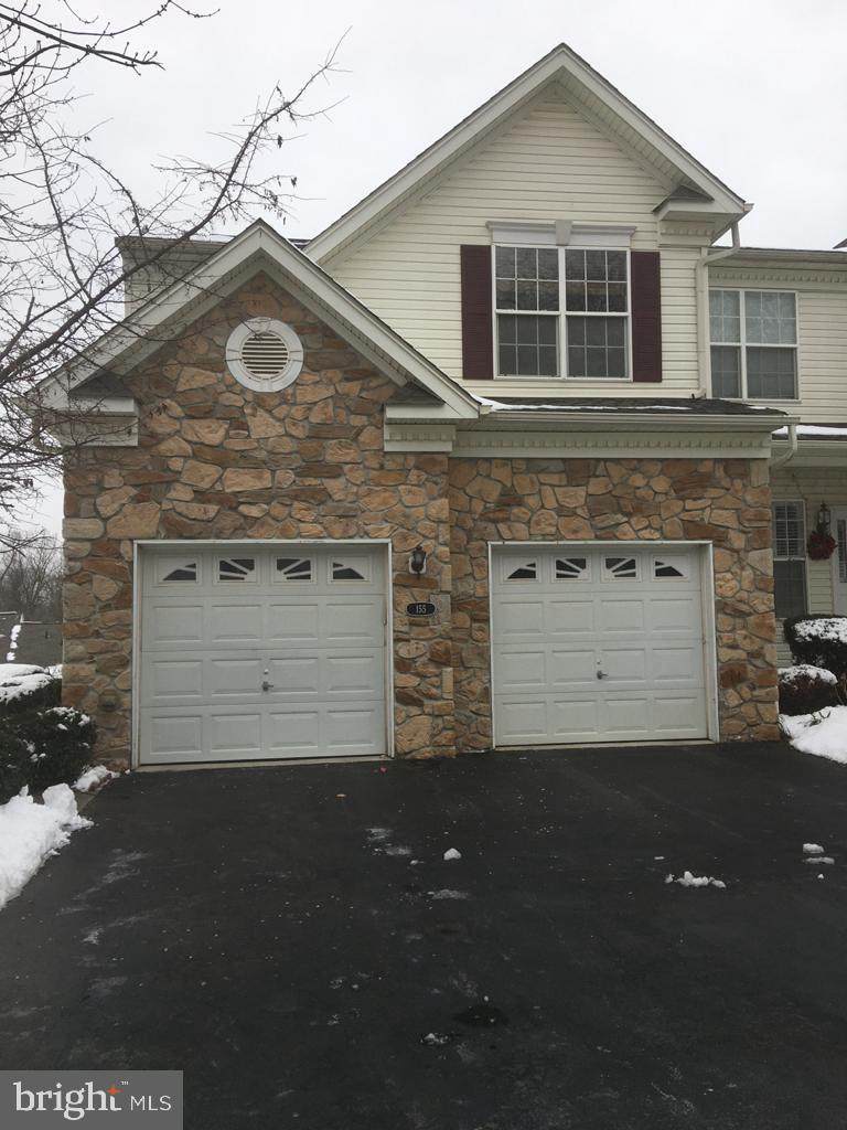 155 Fringetree Drive - Photo 1
