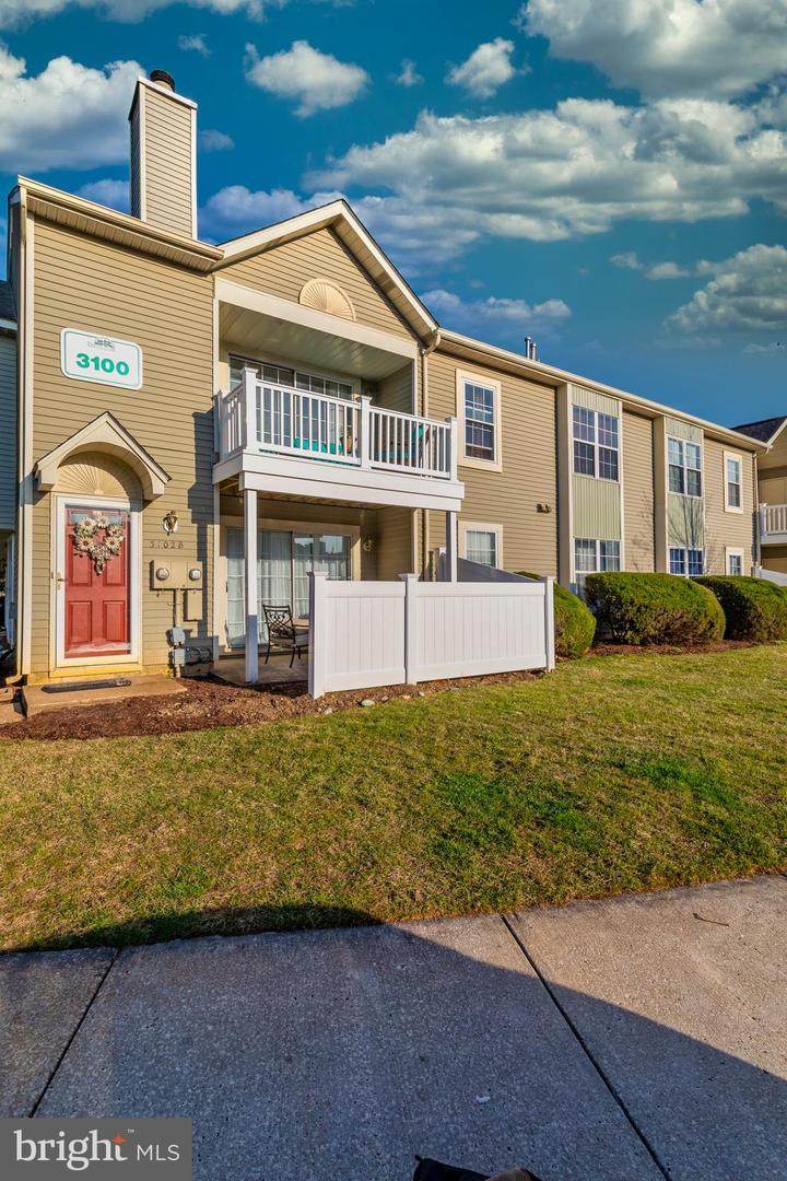 3102-B Limestone Way - Photo 1