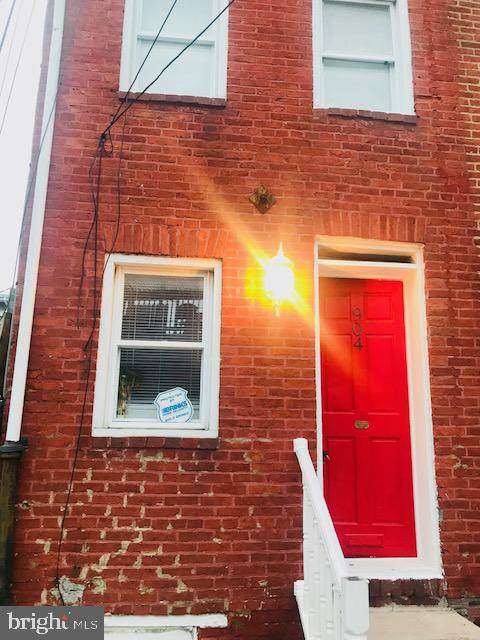 904 Compton Street - Photo 1