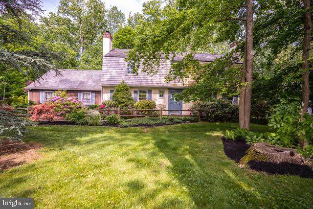821 Malin Road - Photo 1