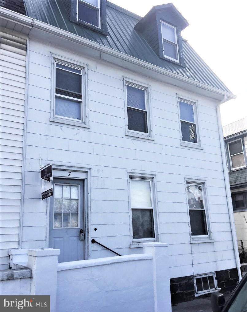 7 Hanover Street - Photo 1
