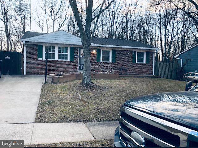 4107 Hoffman Drive - Photo 1