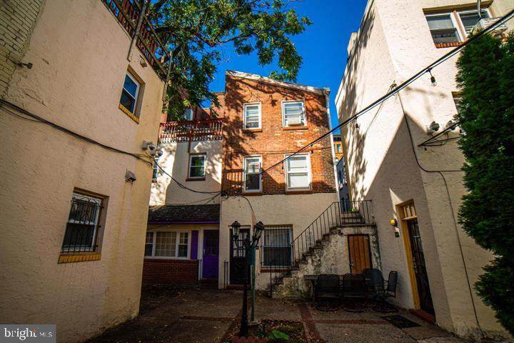 1331 Rodman Street - Photo 1