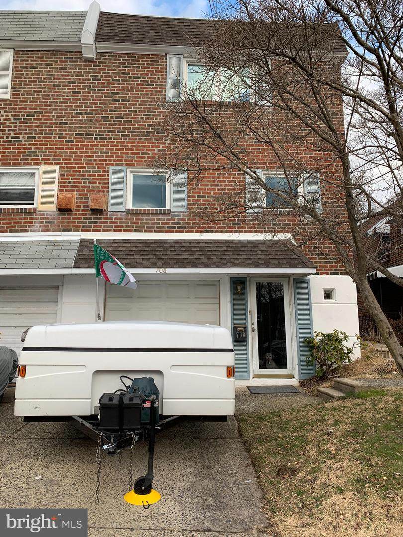 708 Hagner Street - Photo 1