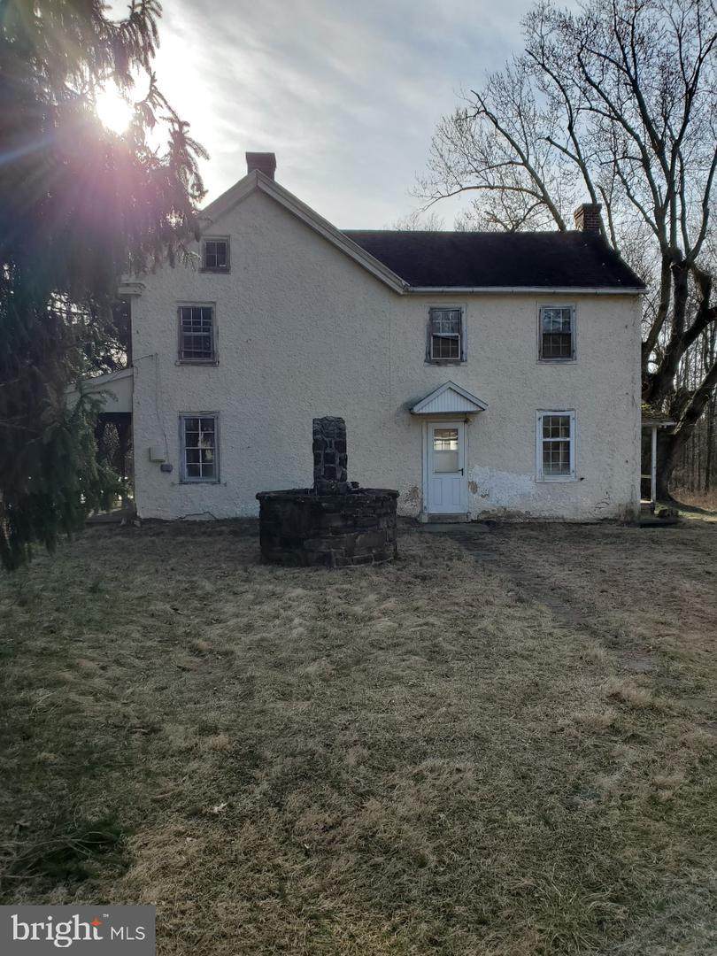 2806 Morris Road - Photo 1