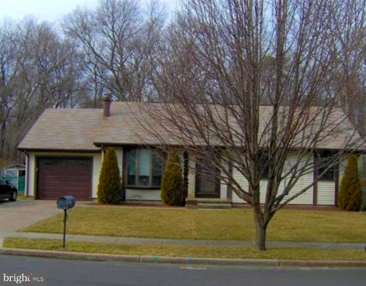 589 Greenbriar Drive - Photo 1
