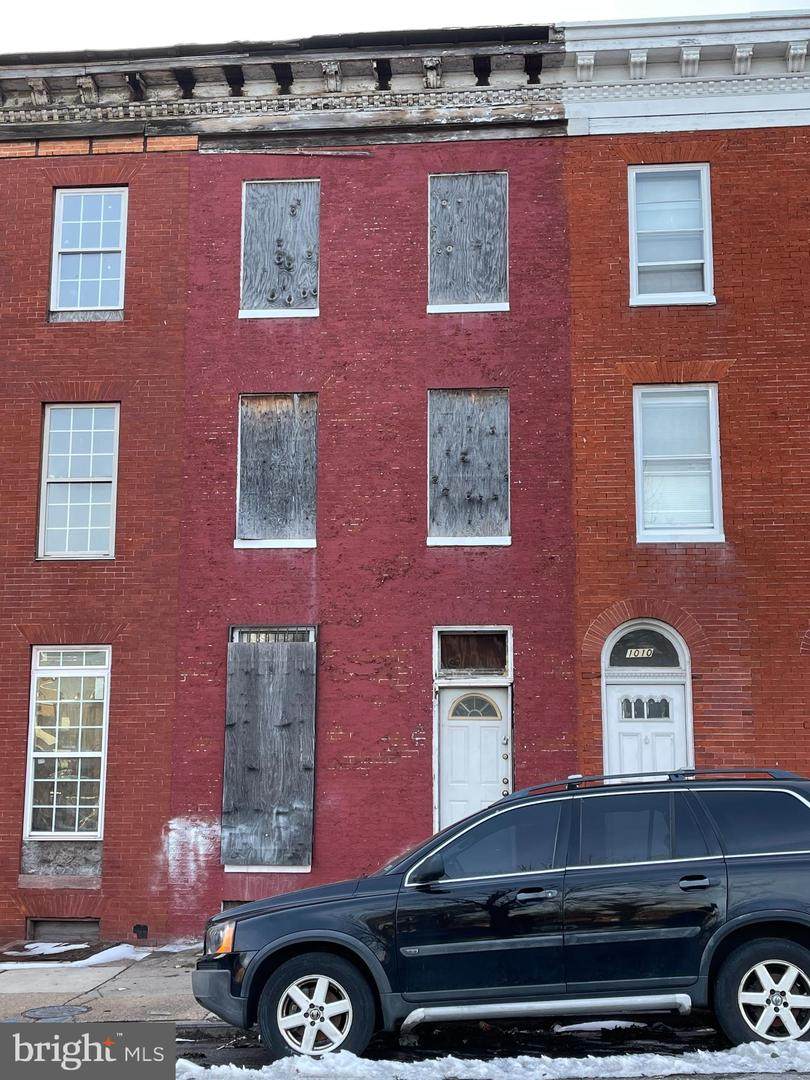 1008 Eden Street - Photo 1