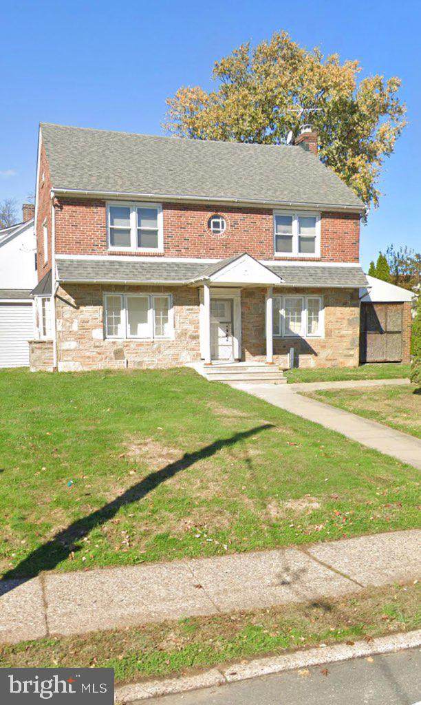 7956 Castor Avenue - Photo 1