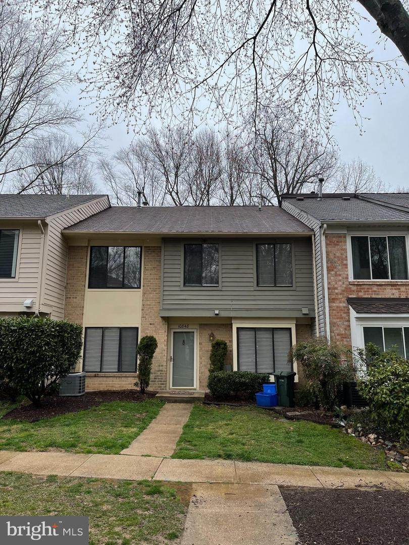 10848 Whiterim Drive - Photo 1