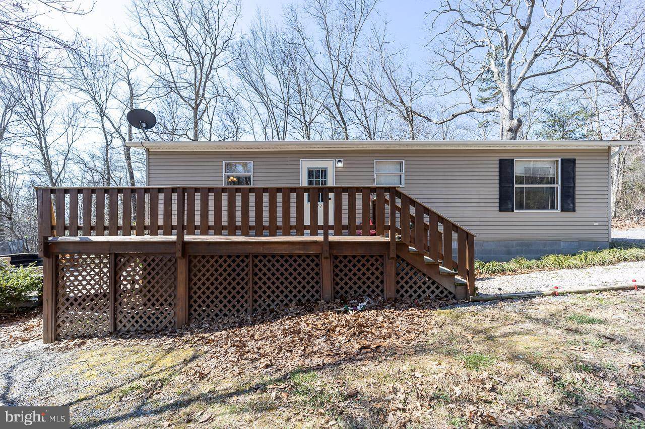 173 Meadow Road - Photo 1
