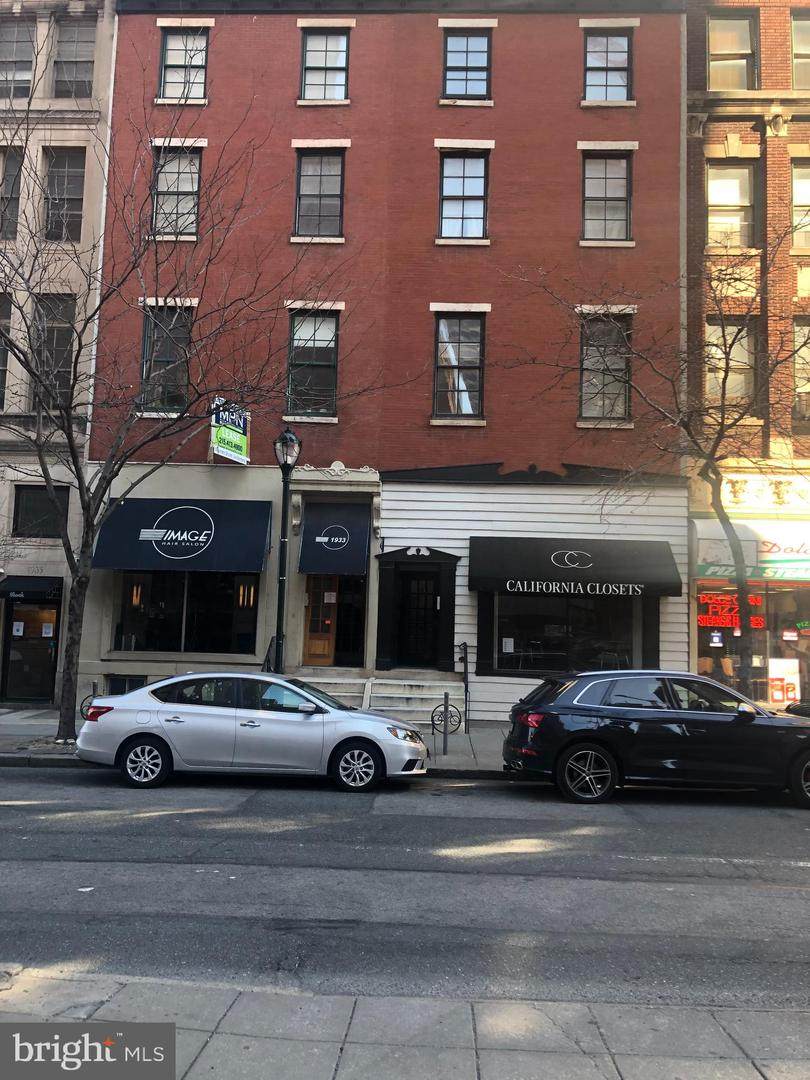 1931 Chestnut Street - Photo 1