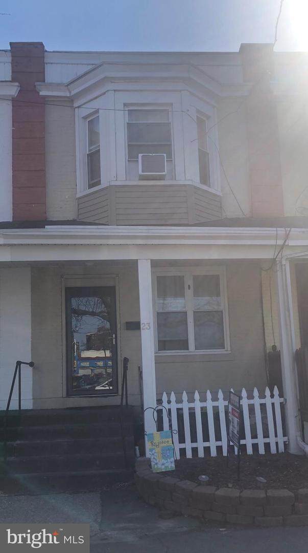 23 Wilkinson Place - Photo 1