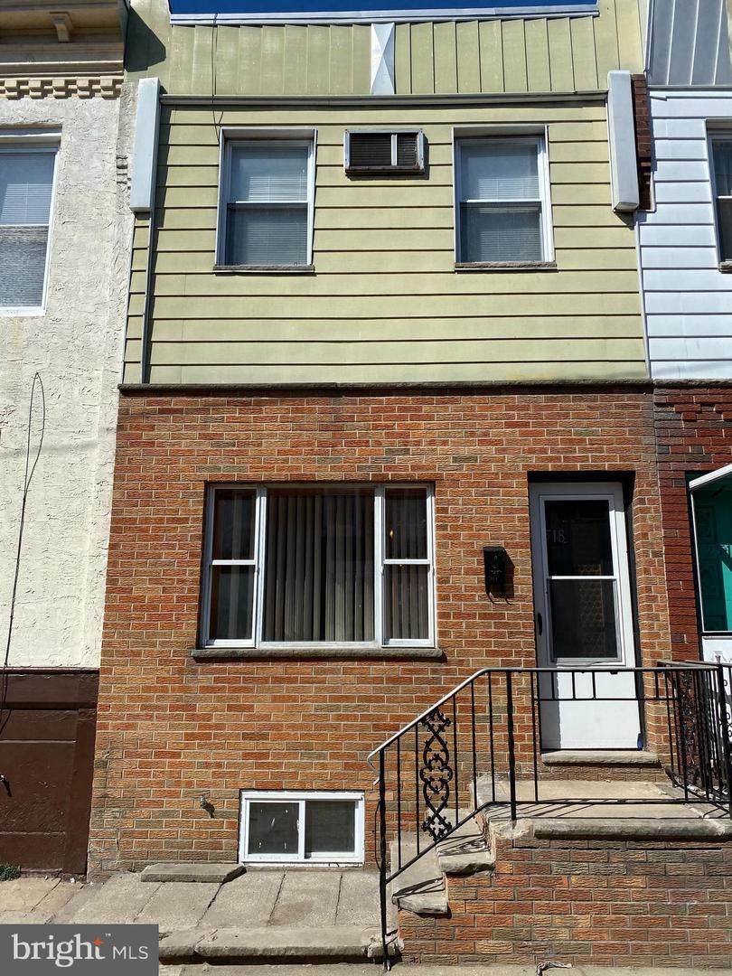 2518 Reese Street - Photo 1