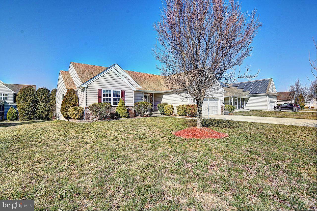 112 Starland Way - Photo 1