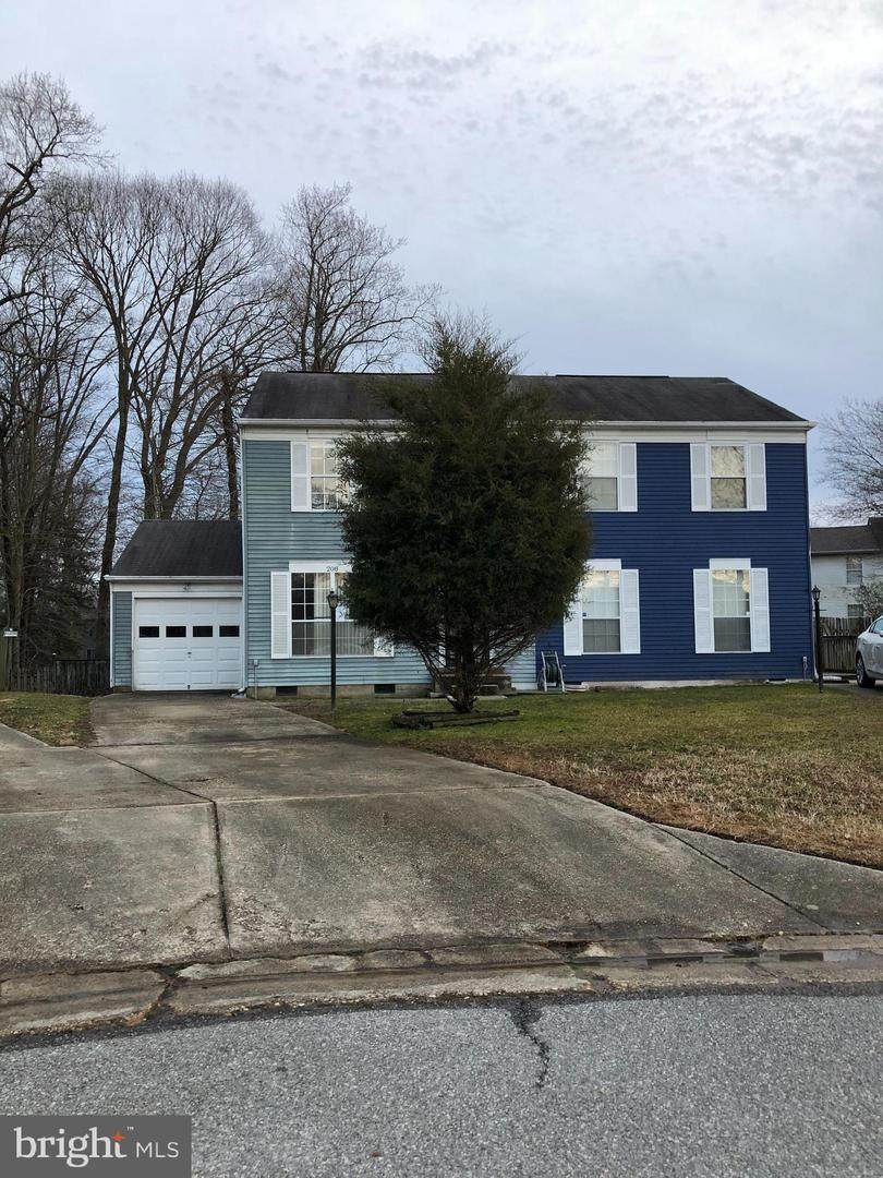 208 Susan Drive - Photo 1