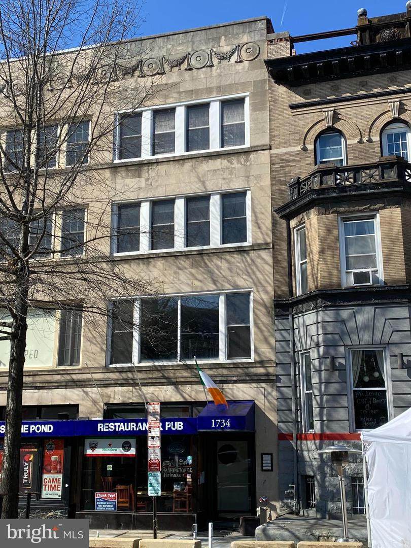 1734 Connecticut Avenue - Photo 1