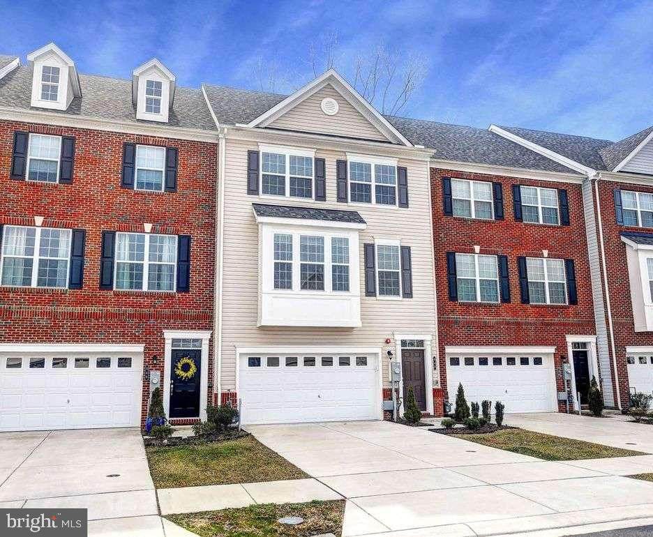 948 Ramble Run Road - Photo 1