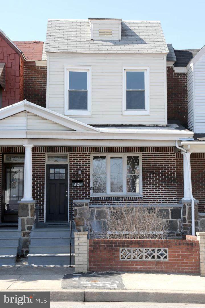 904 Ponca Street - Photo 1