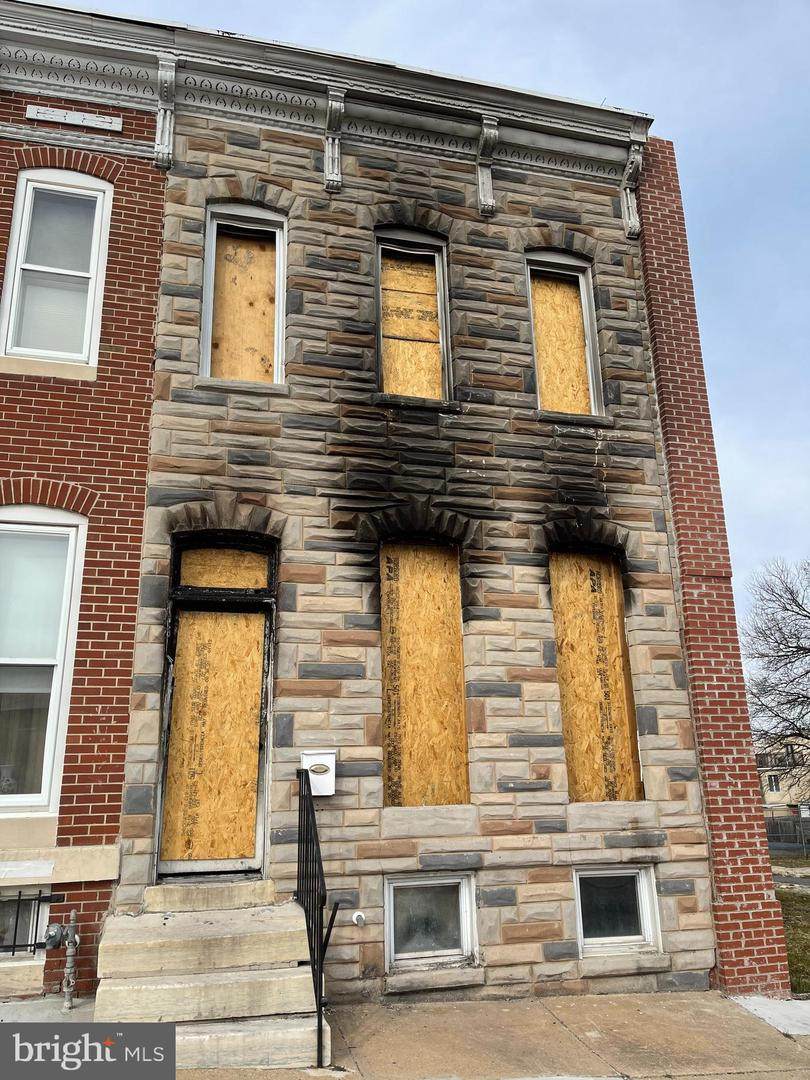 1502 Hoffman Street - Photo 1