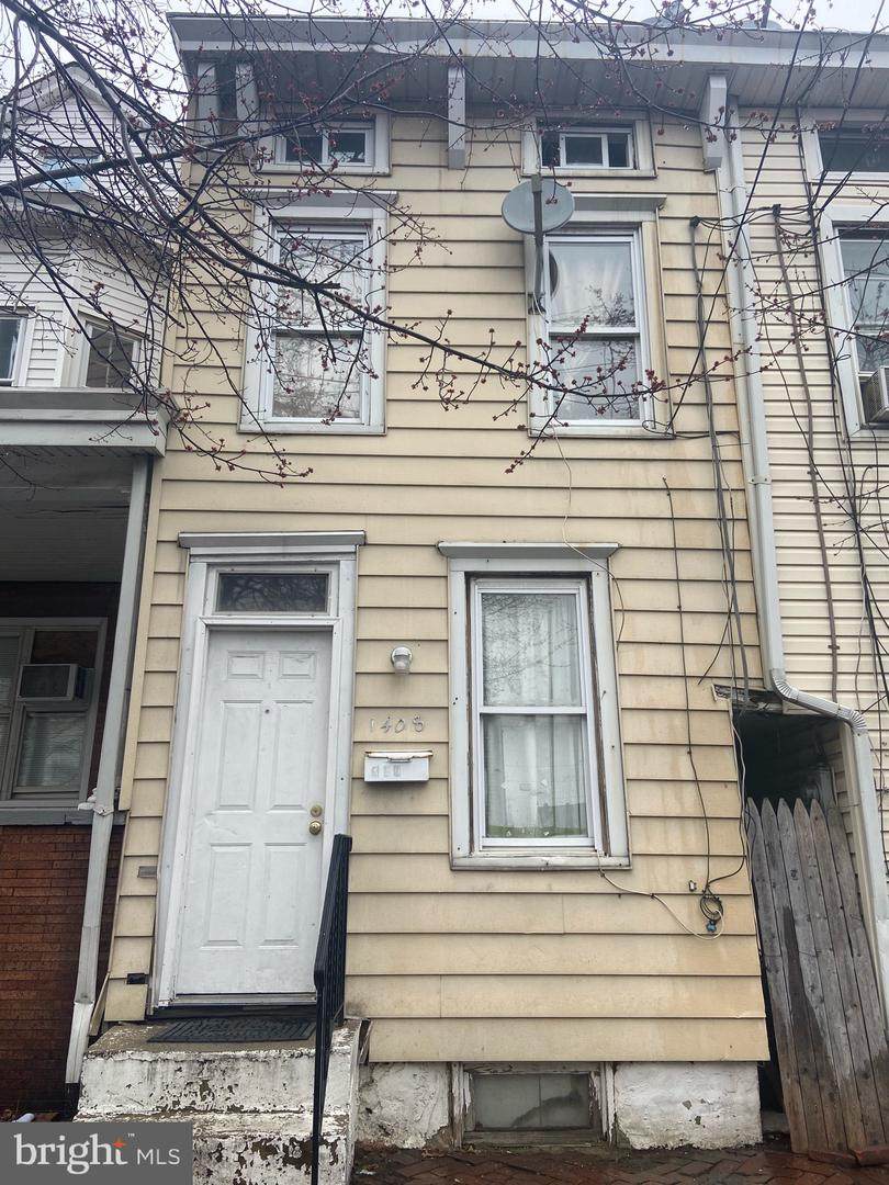 1408 Clinton Avenue - Photo 1