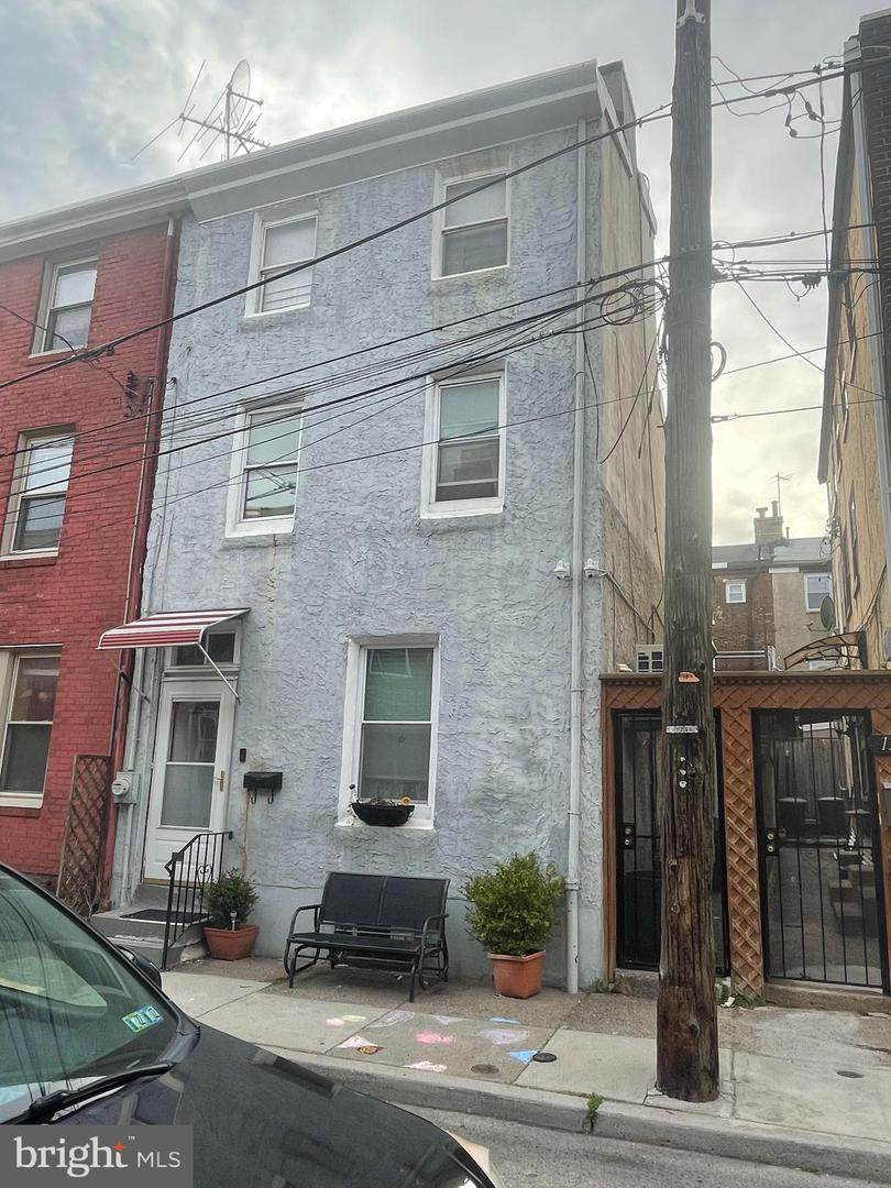 1222 Palethorp Street - Photo 1