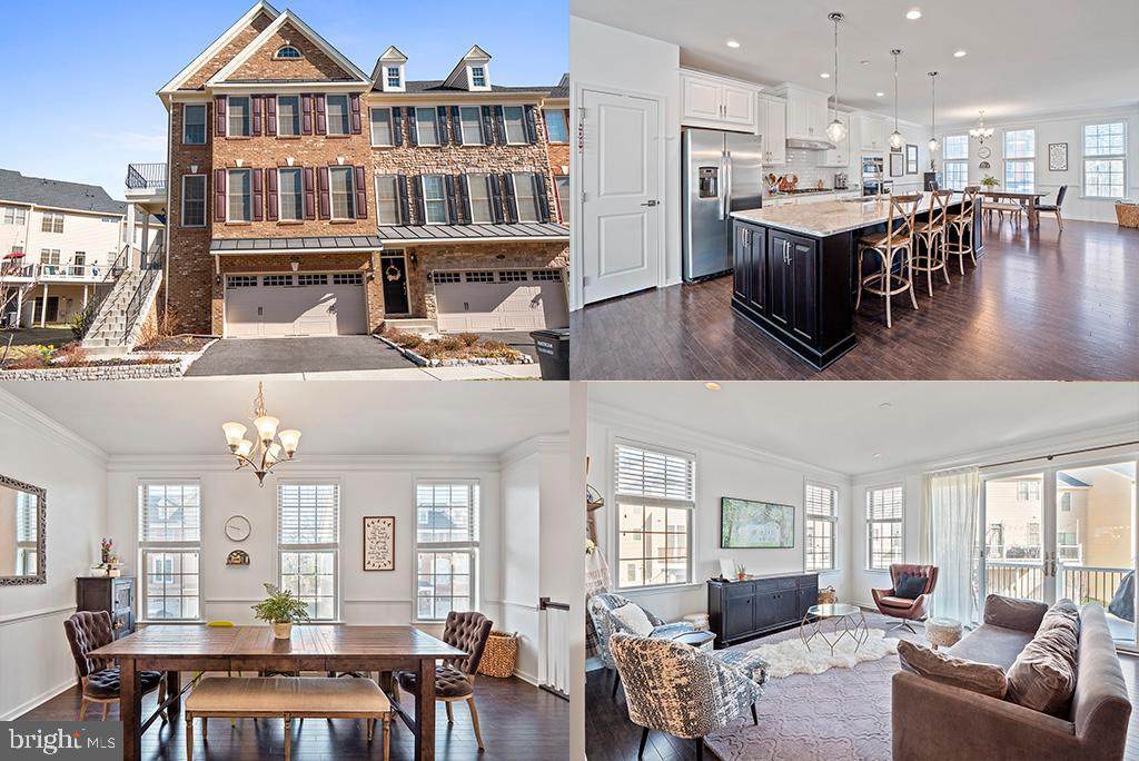 25014 Cambridge Hill Terrace - Photo 1