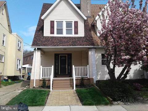 2507 Marshall Road - Photo 1