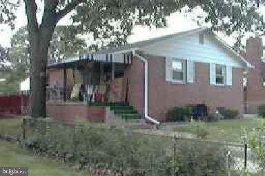 3504 Pumphrey Drive - Photo 1