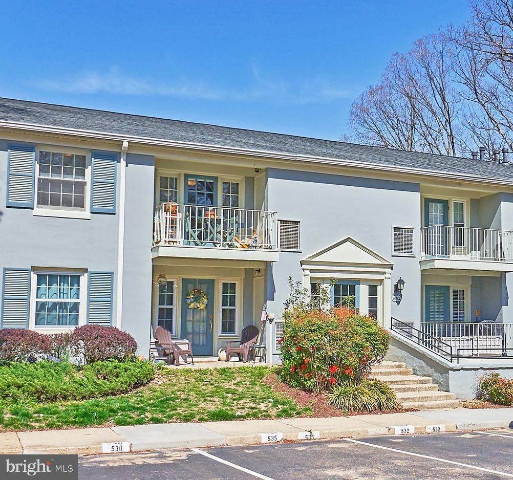 8312-E Kingsgate Road - Photo 1