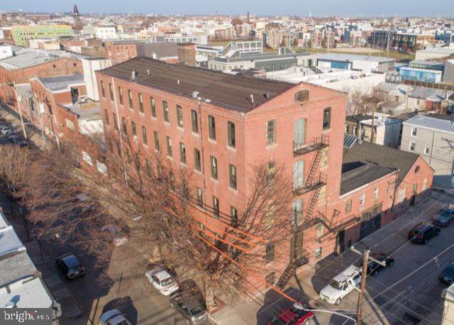 1801-3 Howard Street - Photo 1
