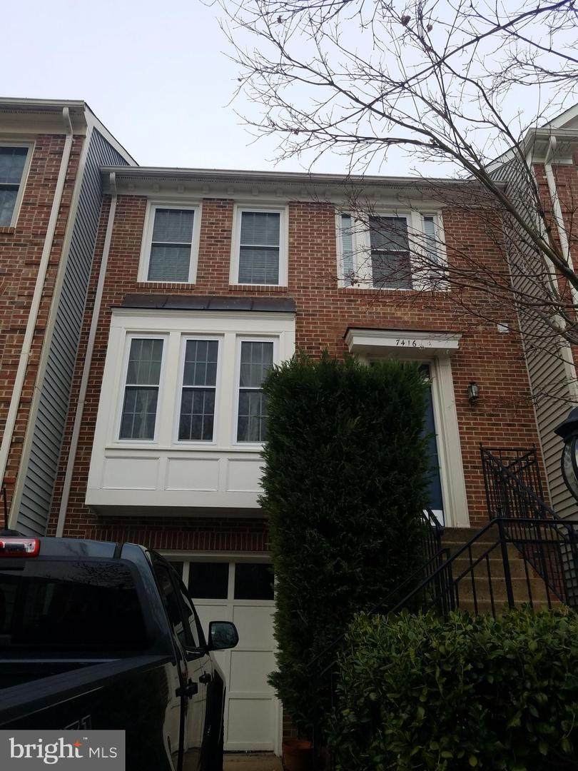 7416 Heatherfield Lane - Photo 1
