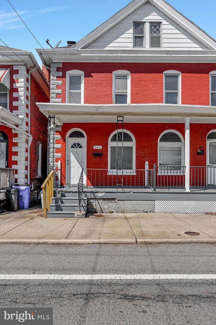 443 Mulberry Street - Photo 1