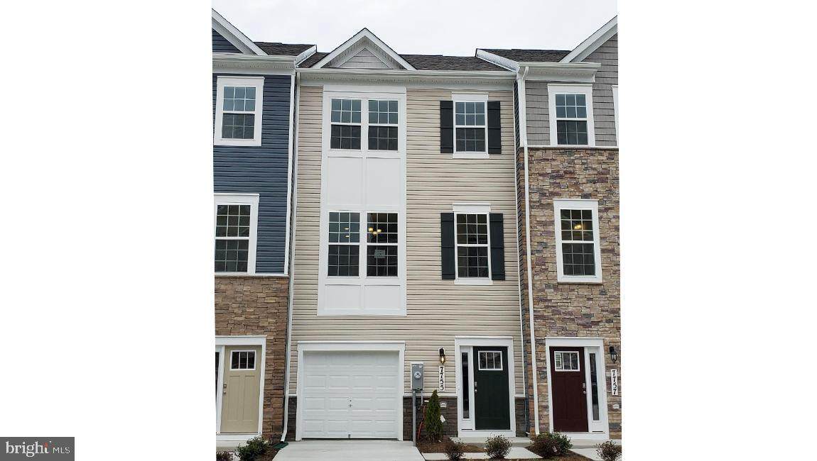 1840 Roslynhill Trail - Photo 1