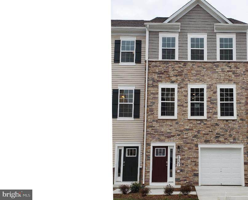 1844 Roslynhill Trail - Photo 1