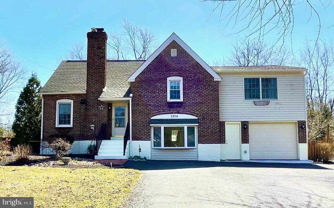 2354 Upper Barness Road - Photo 1
