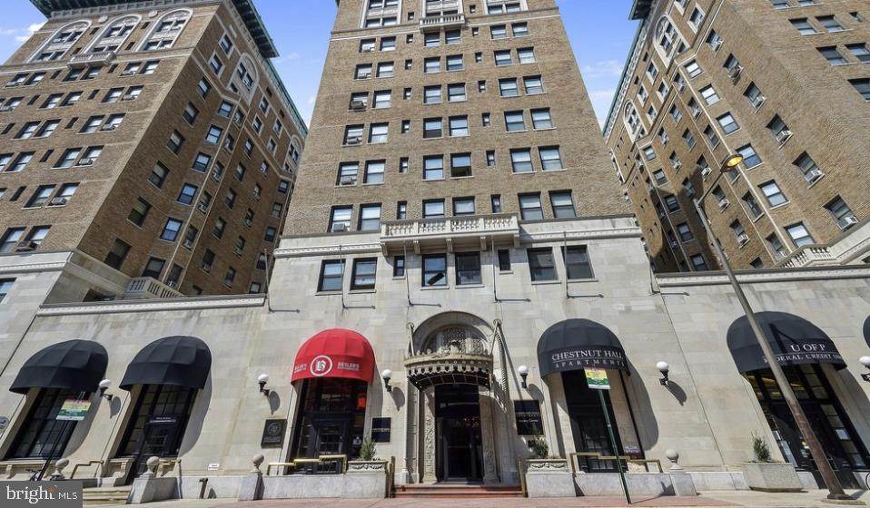 3902 Chestnut Street - Photo 1