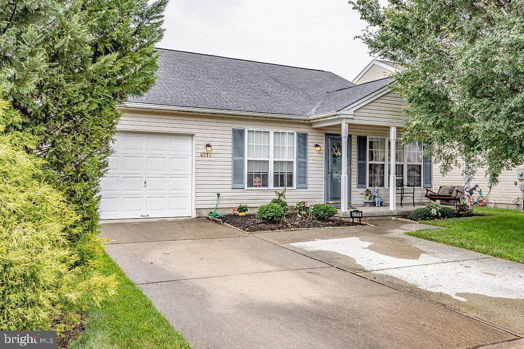 4519 Arrison Court - Photo 1