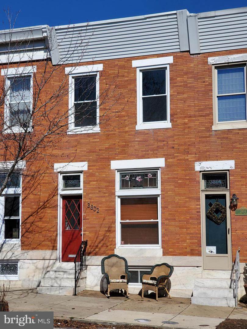 3802 Foster Avenue - Photo 1