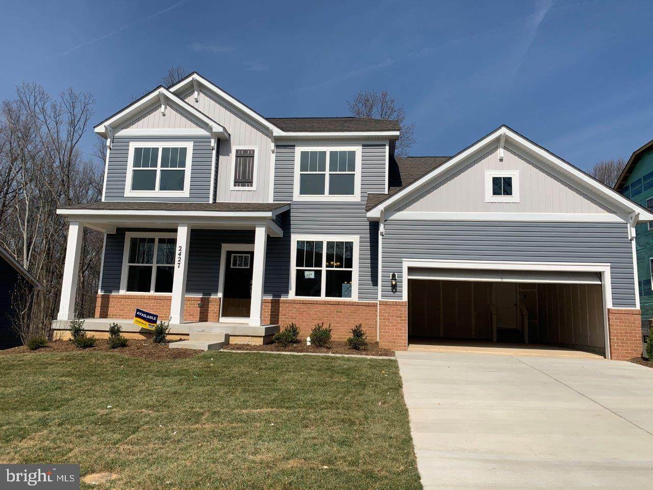708 Tranquil Court - Photo 1