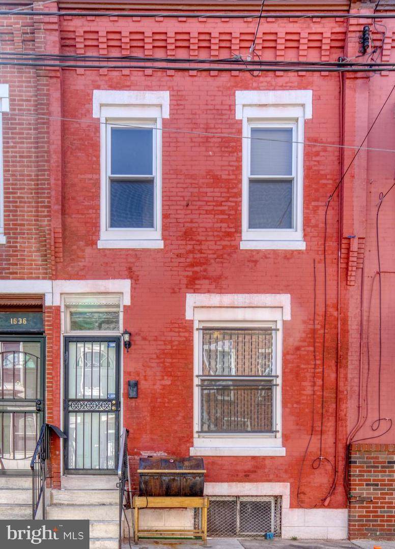 1638 French Street - Photo 1