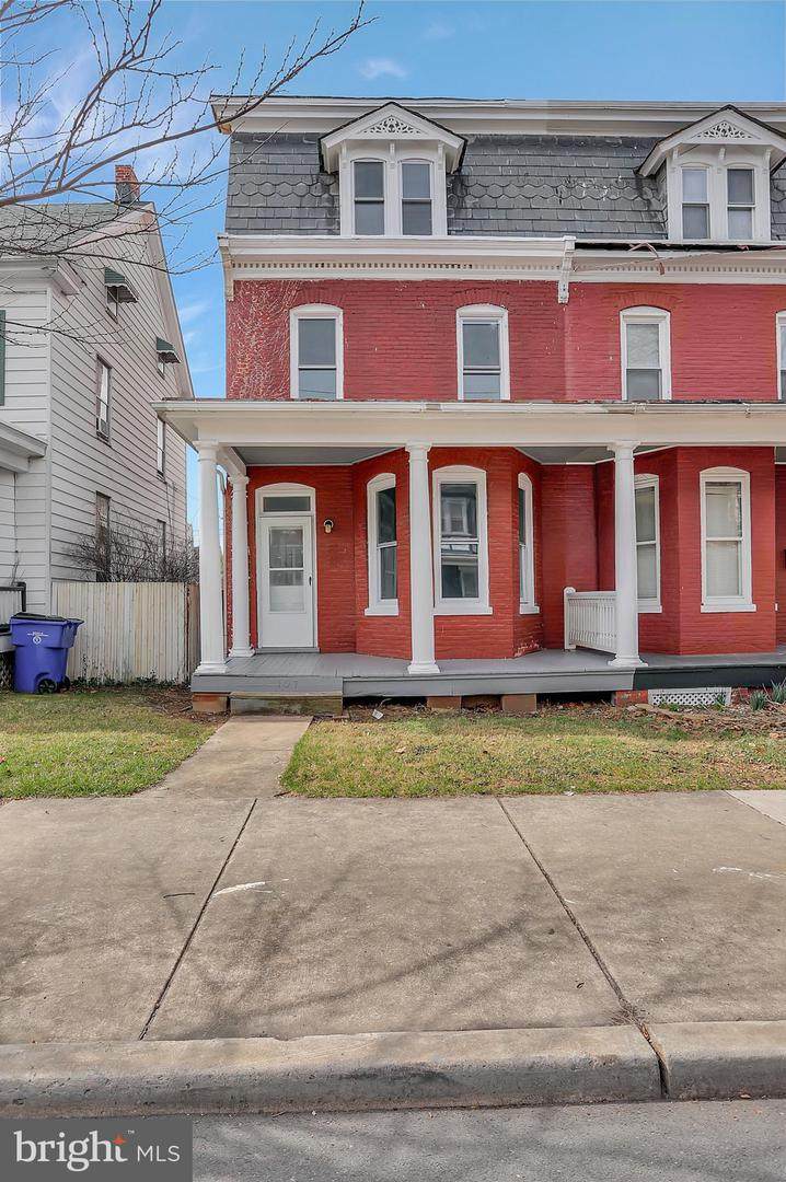 107 North Avenue - Photo 1