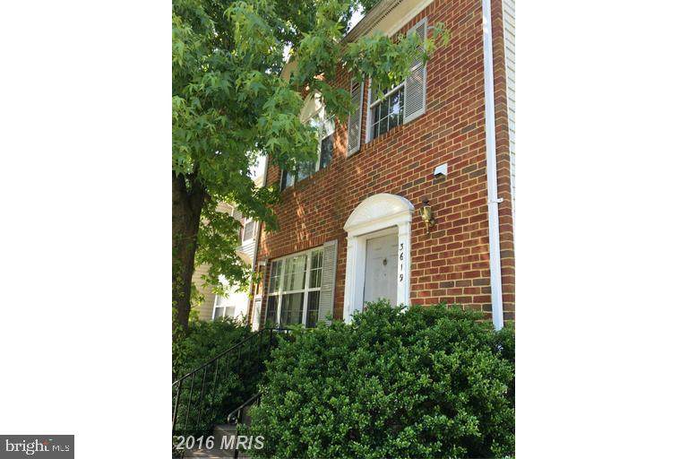3619 Brockenbrough Drive - Photo 1
