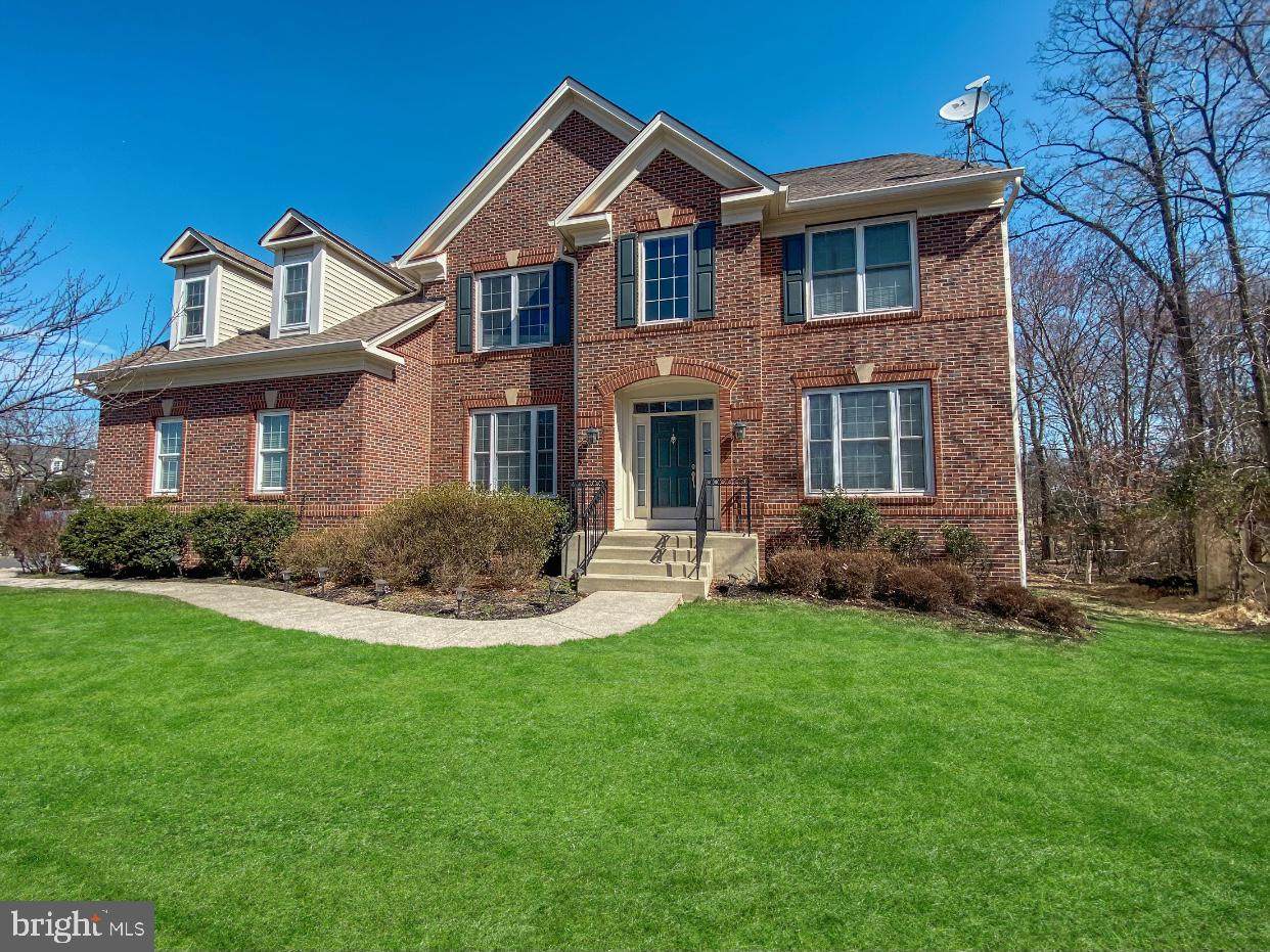 102 Hall Road - Photo 1