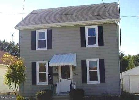 240 South Street - Photo 1