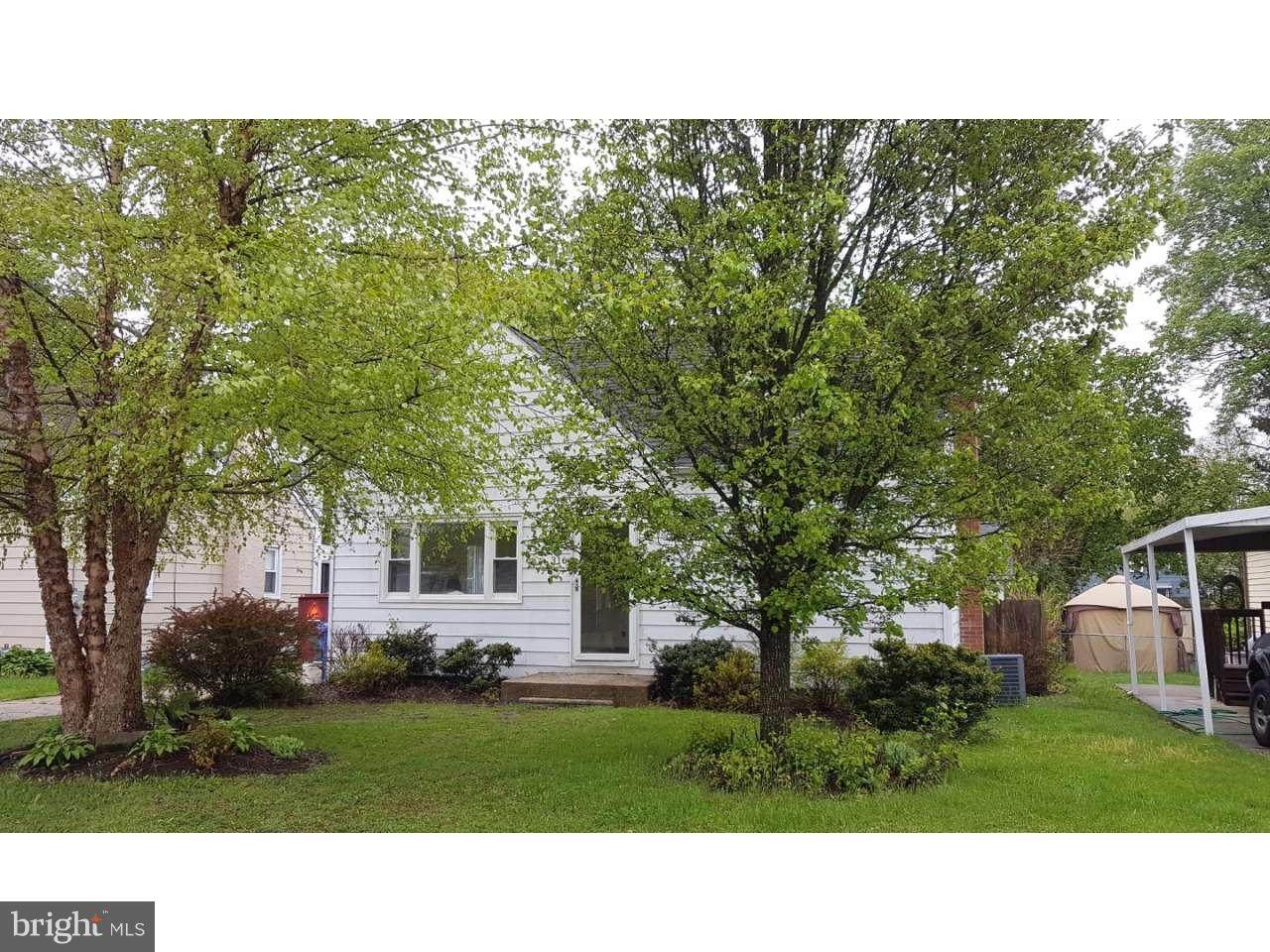 316 Franklin Road - Photo 1
