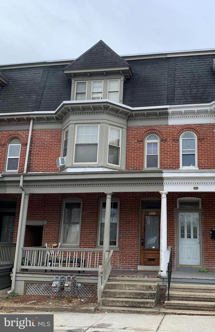 408 Belvidere Avenue - Photo 1