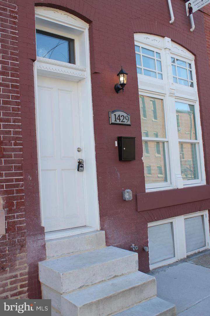 1429 Federal Street - Photo 1